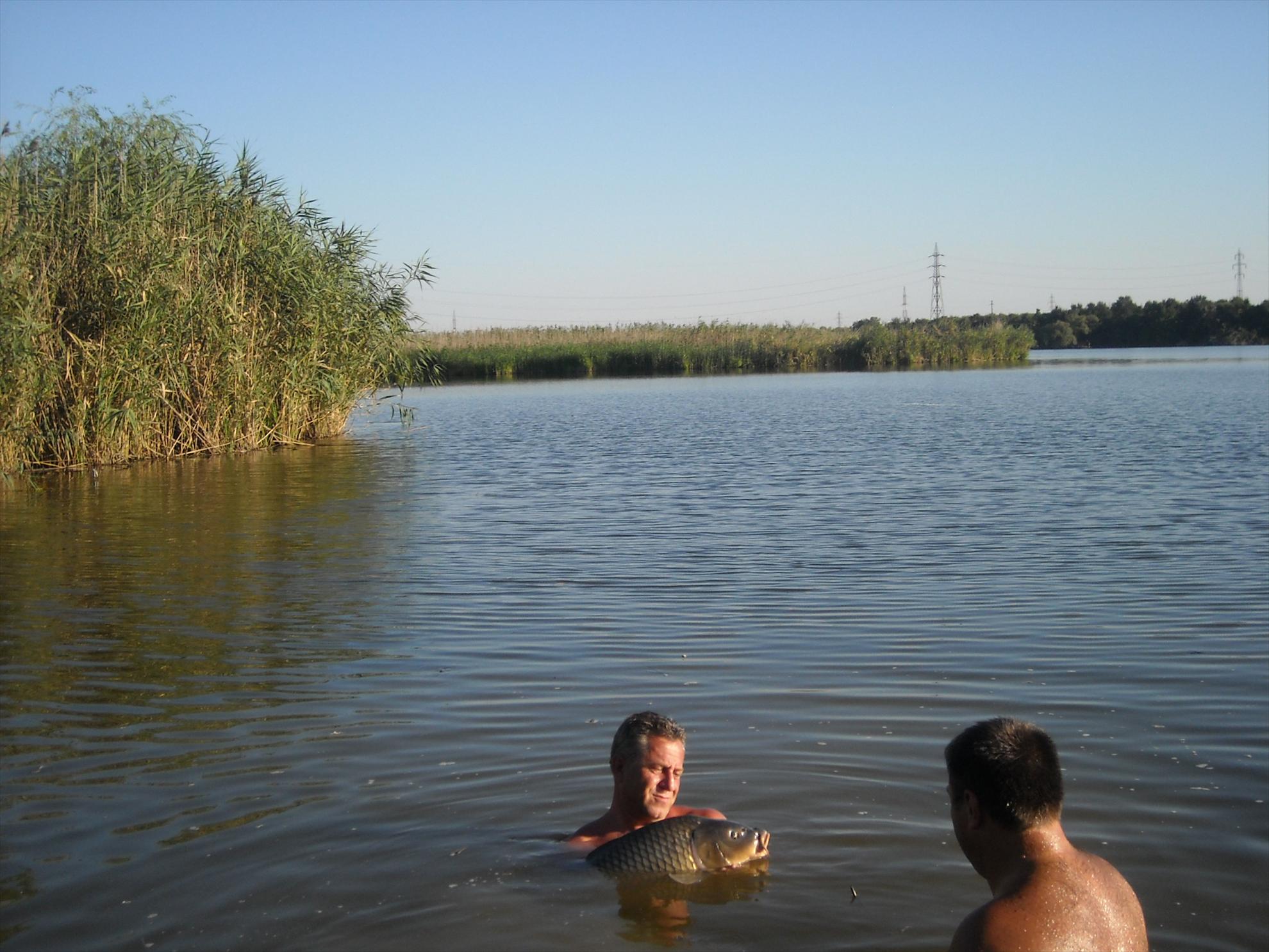 Cupa City Center-2010 - dscn7807.JPG